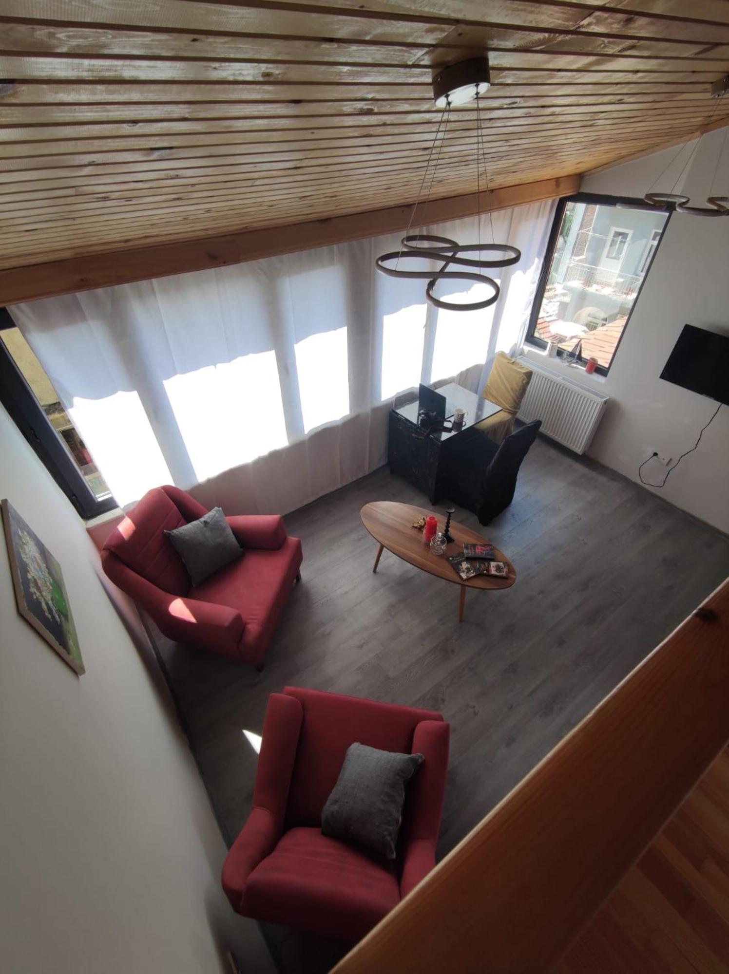 Appartement Erdener Suits *